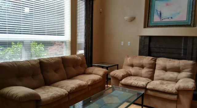 Lido Family Guest House, Buchen Sie Pension Richmond 
