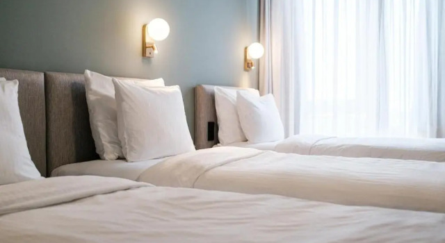 Номер Standard Mercure Hotel Pforzheim