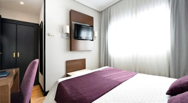 Одноместный номер Standard Hotel Trafalgar