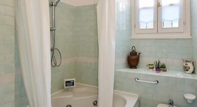 Апартаменты Antica Casa Balsari