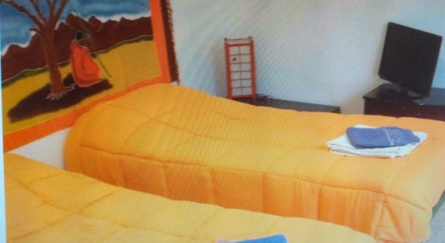 Villa Alma, Independent Apartment In Villa 700mt to The Sea, Book Lejlighed Bari Bari Province