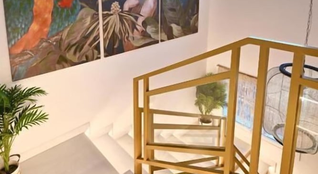 WonderStays Villa Lucía, Забронировать Вилла Отели Эсте с бассейном, Бассейн