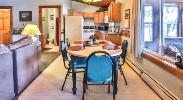Paton Road 8 - 3 Br Cottage, Prenota Casa vacanze Cottage a St. Germain, Cottage
