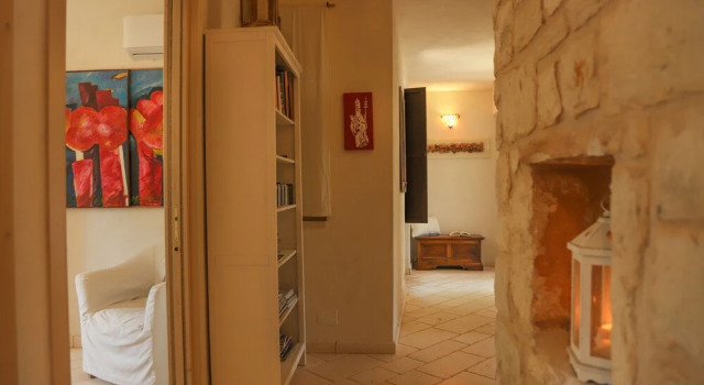 Trullo delle Agavi, Buchen Sie Hotel Ceglie Messapica Itria-Tal