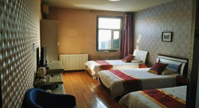 Furong Mingdi Hotel (Airport Yingbin Road Branch), Rezerwuj Hotel Urumqi Xinjiang