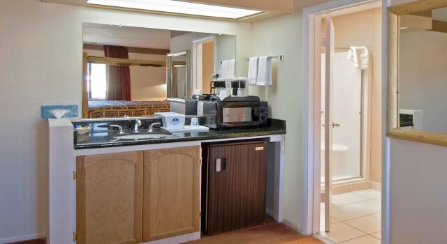 Rim Country Inn Payson, Reserva ahora Hotel Payson 