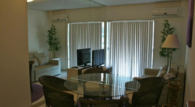 Апартаменты с 2 комнатами KS Residence