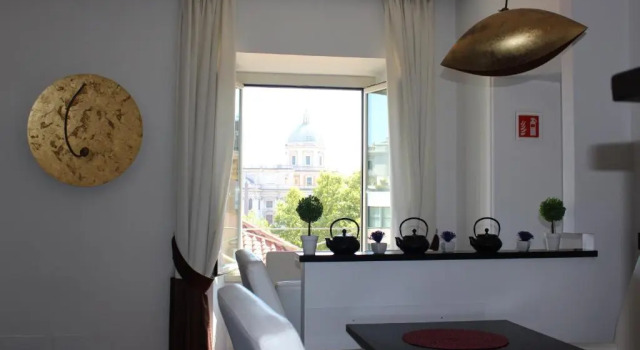Номер Standard Relais La Maison De Luxe