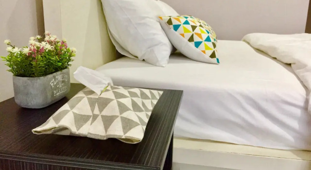 Minimalist Duplex at Sunway & PJ