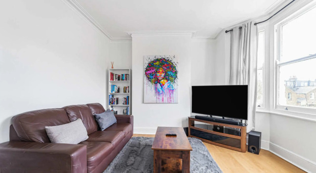 Bright West Ealing Abode, Забронировать Отель Отели Англии 3 звезды, 3*