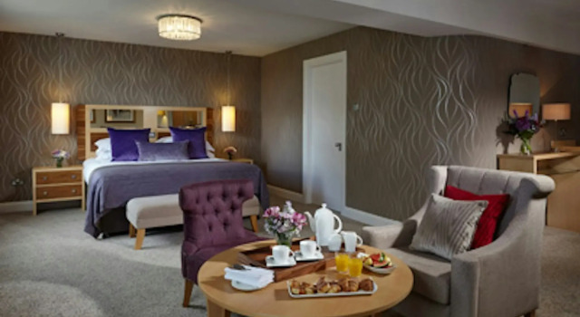 Sligo Park Hotel & Leisure Club, จอง โรงแรม Sligo Sligo County