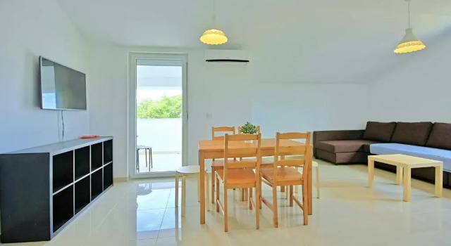 Апартаменты с 2 комнатами Apartments Finida Umag