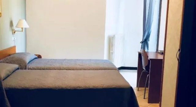 Номер Economy Hotel Romagna