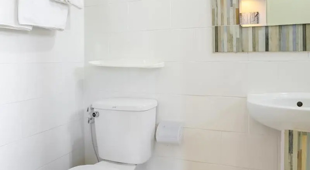 Двухместный номер Standard OYO 339 Nakara Boutique Chiang Mai