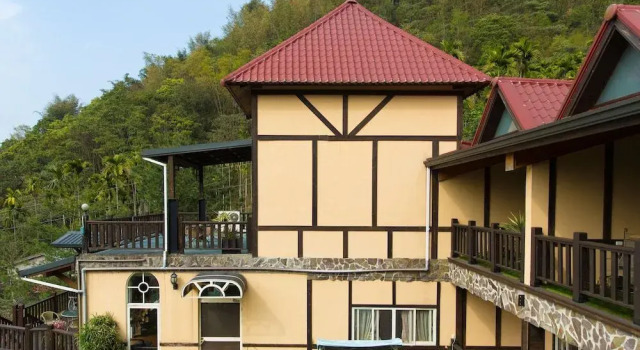 Yue Ya Villa, Buchen Sie Villa Puli Landkreis Nantou