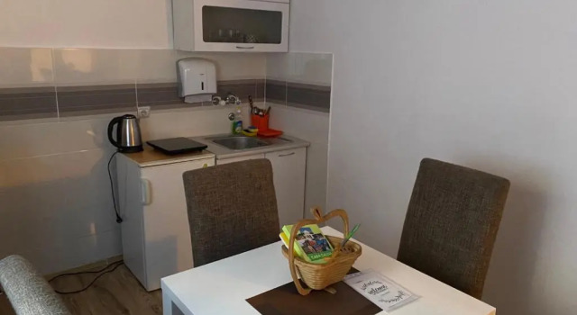 Люкс c 1 комнатой Casa Calda Apartments