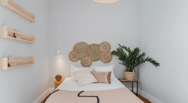 Апартаменты Casa Boma Lisboa - Elegant and Charming Apartment - Alcantara V