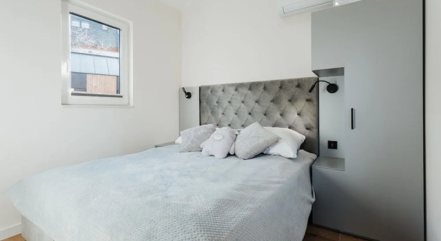 Номер Standard Apartamenty i Domki Górski Potok