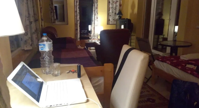 Immaculate 1-bed House in Nagymaros, Reservar Hotel Nagymaros Danube Bend