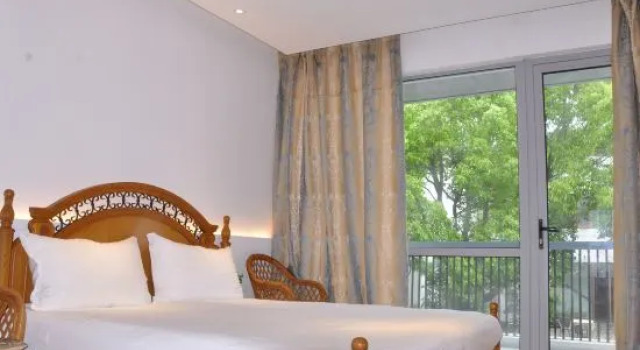 Люкс Jijiadun Jiexishang Homestay