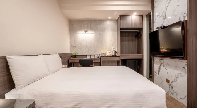 Номер Standard Dream Mansion Hotel