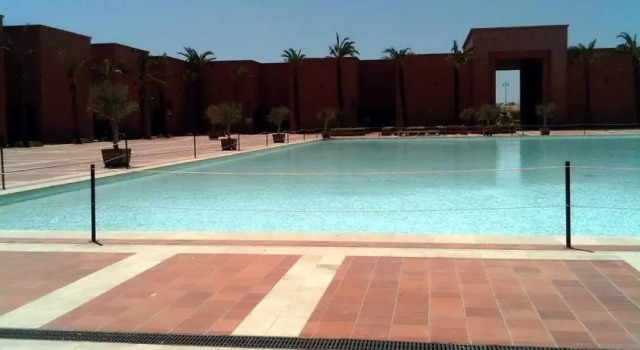 Paramount Golf Resort, Prenota Resort Hotel 5 stelle a Murcia, 5*