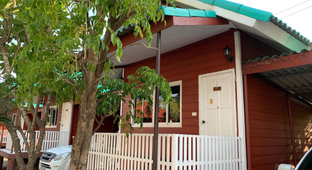Двухместный номер Standard Kalae Resort