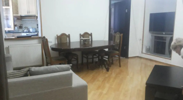 Guesthouse Zeinabi, Забронировать Отель Недорогие отели Тбилиси, рядом с Saint George's Armenian Cathedral, недорого