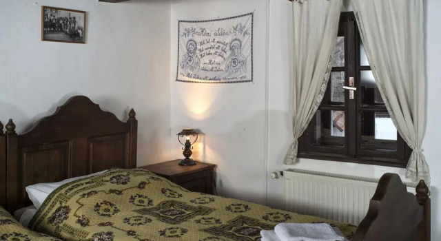 Hollóköves Vendégházak, Réserver Hôtel Hollókő Nograd