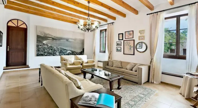 Les Cases Velles De Formentor, Book Hotel Formentor Majorca