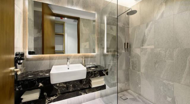 Номер Superior SAVV HOTEL