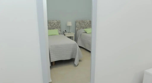 Двухместный номер Standard B&B Carpe Diem