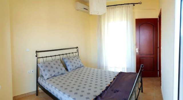 Villa Chanioti Nilie Hospitality MGMT, Rezerwuj Willa Wille w Macedonia, Willa