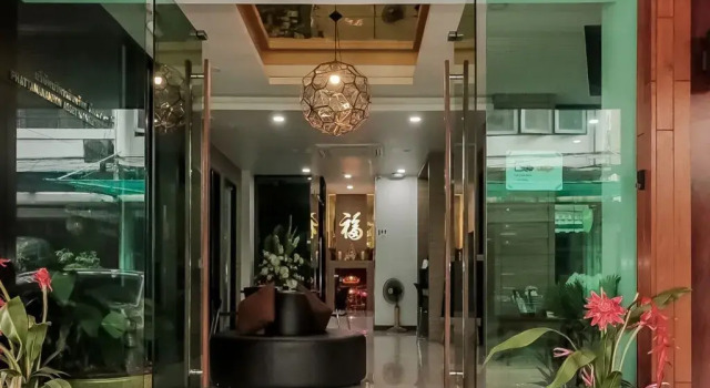 NIDA Rooms Pathumwan 29 Center Complex, Забронировать Отель Отели Бангкока 3 звезды, рядом с Торговый центр МБК Центр, 3*