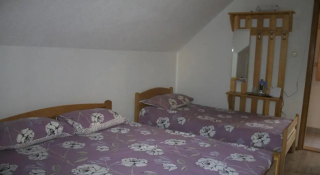 Номер Standard Bed and Breakfast Lola