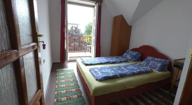 Barátság Ház, Rezervovat Hotel Alsoors 