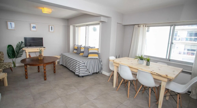 Апартаменты Don Mitre Bariloche