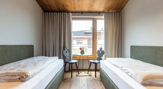 Номер Premium Chalet 104 Westendorf by ALPS RESORTS