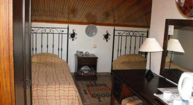 Meldi Hotel, Забронировать Отель Отели провинции Антальи с парковкой, Парковка