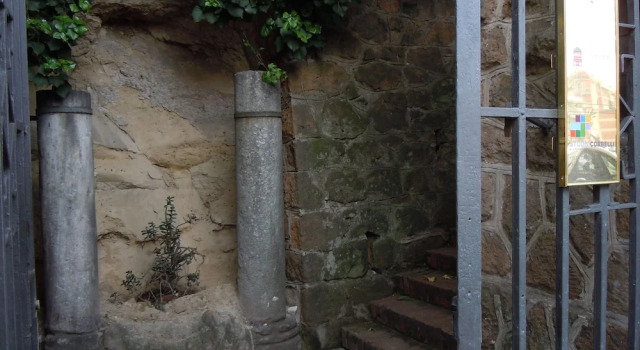 Villino Corbelli