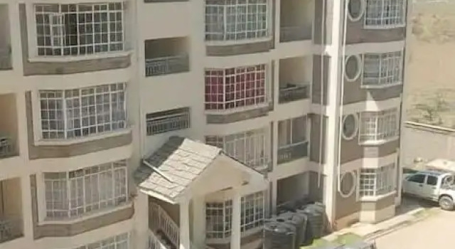Royal Homes-JKIA