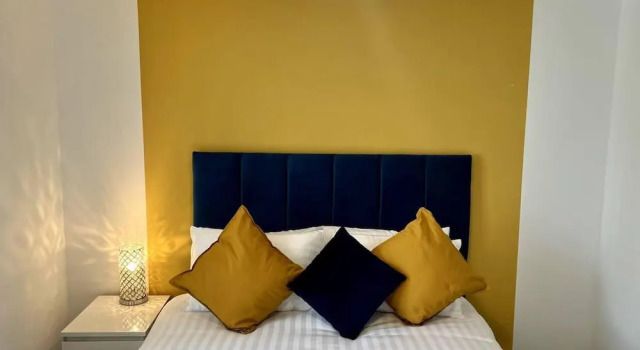 Remarkable 2-bed Apartment in Newcastle Upon Tyne, Reserva ahora Apartamento Shiremoor Reino Unido