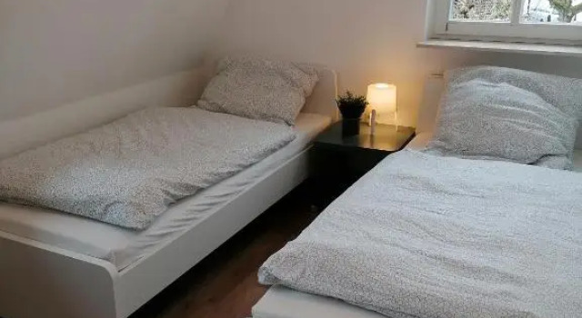 Ferienhaus Bremke am Alfsee
