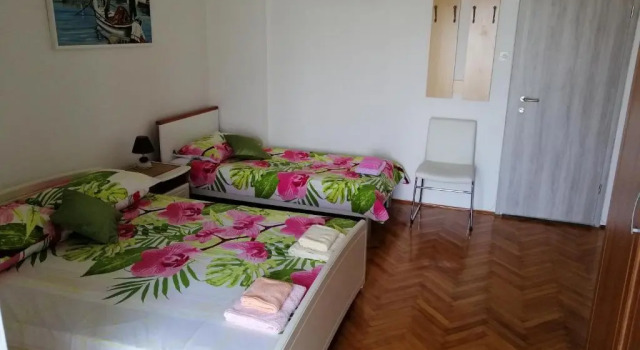 Номер Standard Viktor rooms and apartments