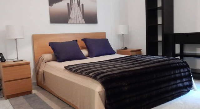 Apartamentos Vive Sevilla