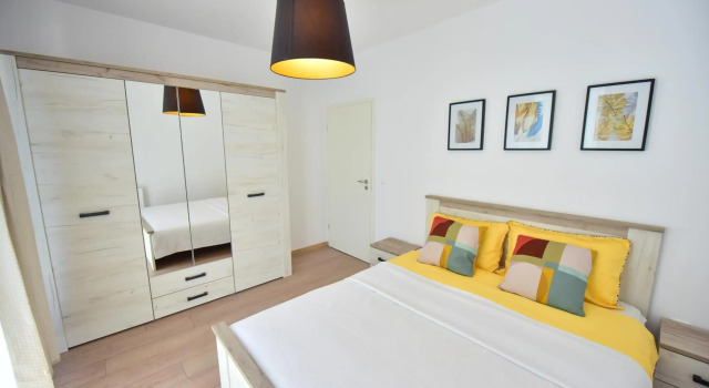 FLH - LULU Apartment, Varaa Huoneisto Sibiu 