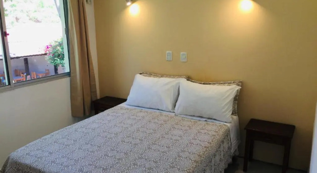 Двухместный номер Standard San Remo Punta Hotel