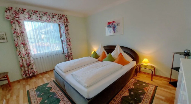 Central Bad Mitterndorf, Prenota Hotel Hotel a Stiria con parcheggio, Parcheggio