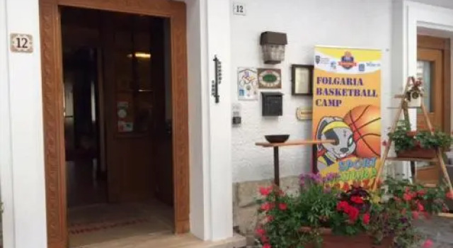 Park Hotel Miramonti