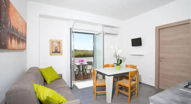 Апартаменты Svevo Sea House
